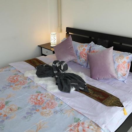 Moon House Villa Chiang Mai Luaran gambar