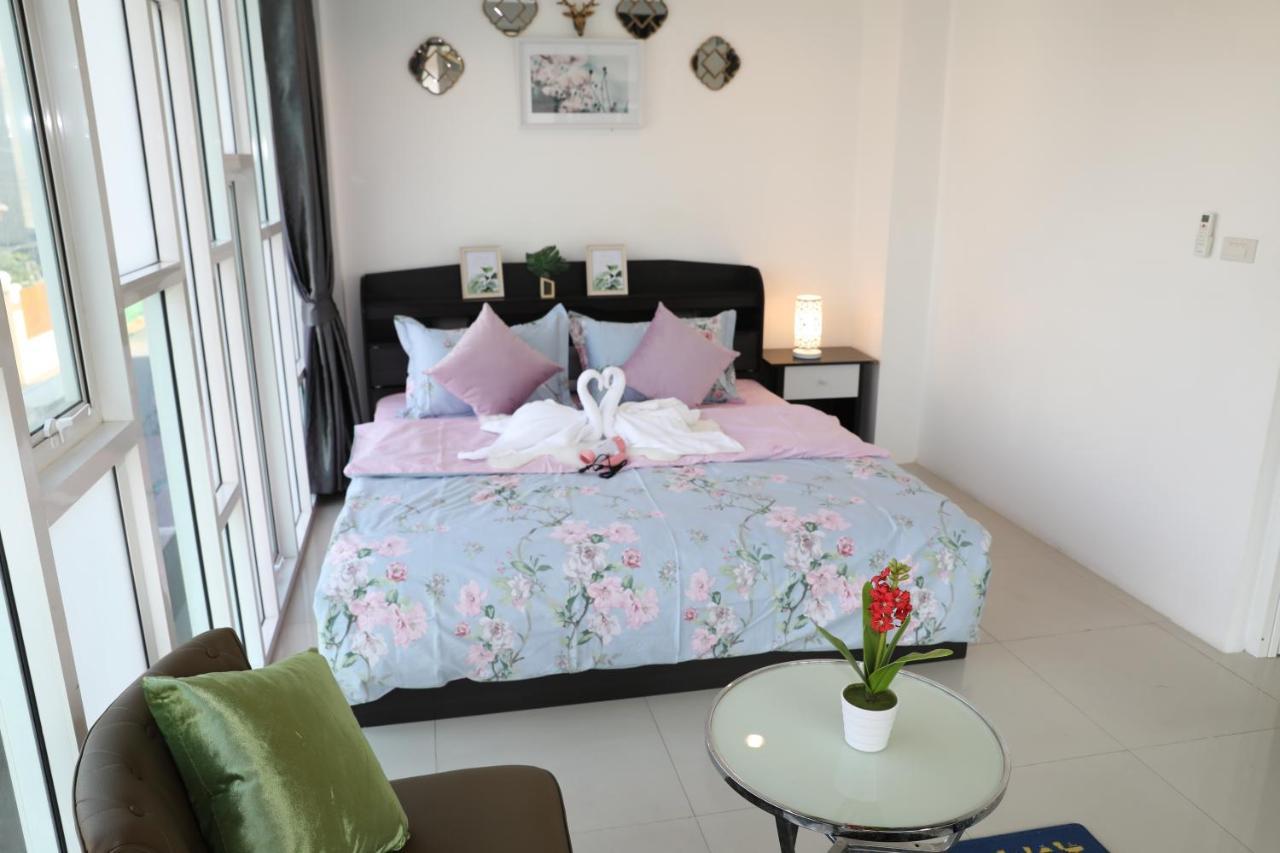 Moon House Villa Chiang Mai Luaran gambar