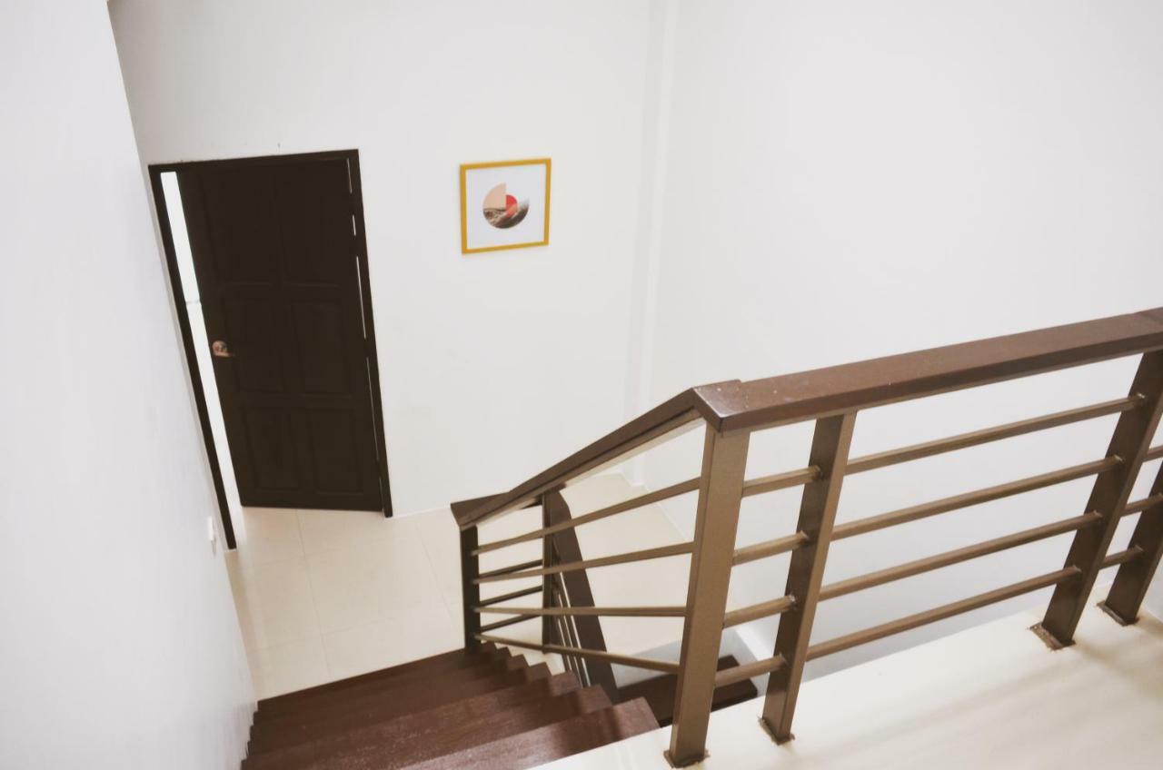 Moon House Villa Chiang Mai Luaran gambar