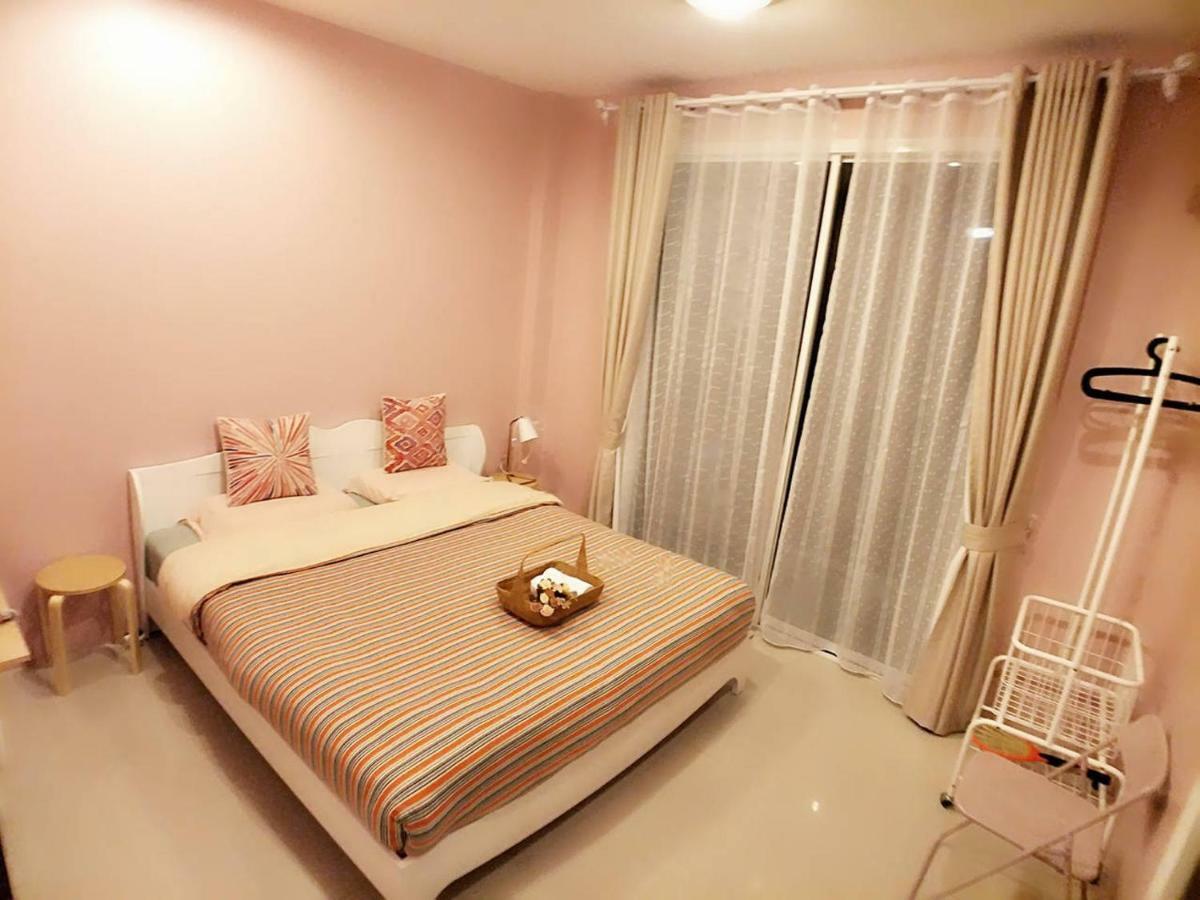 Moon House Villa Chiang Mai Luaran gambar