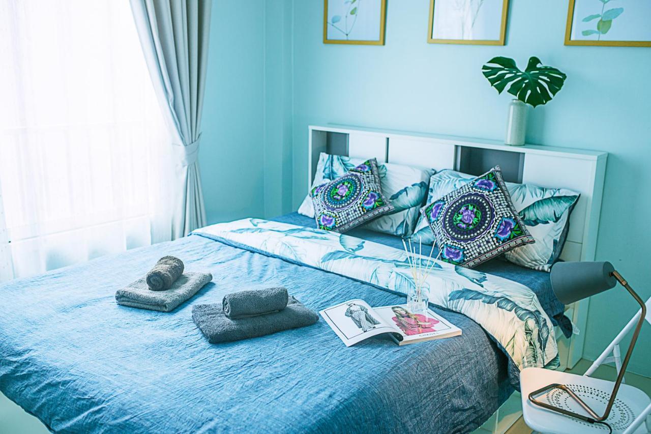 Moon House Villa Chiang Mai Luaran gambar