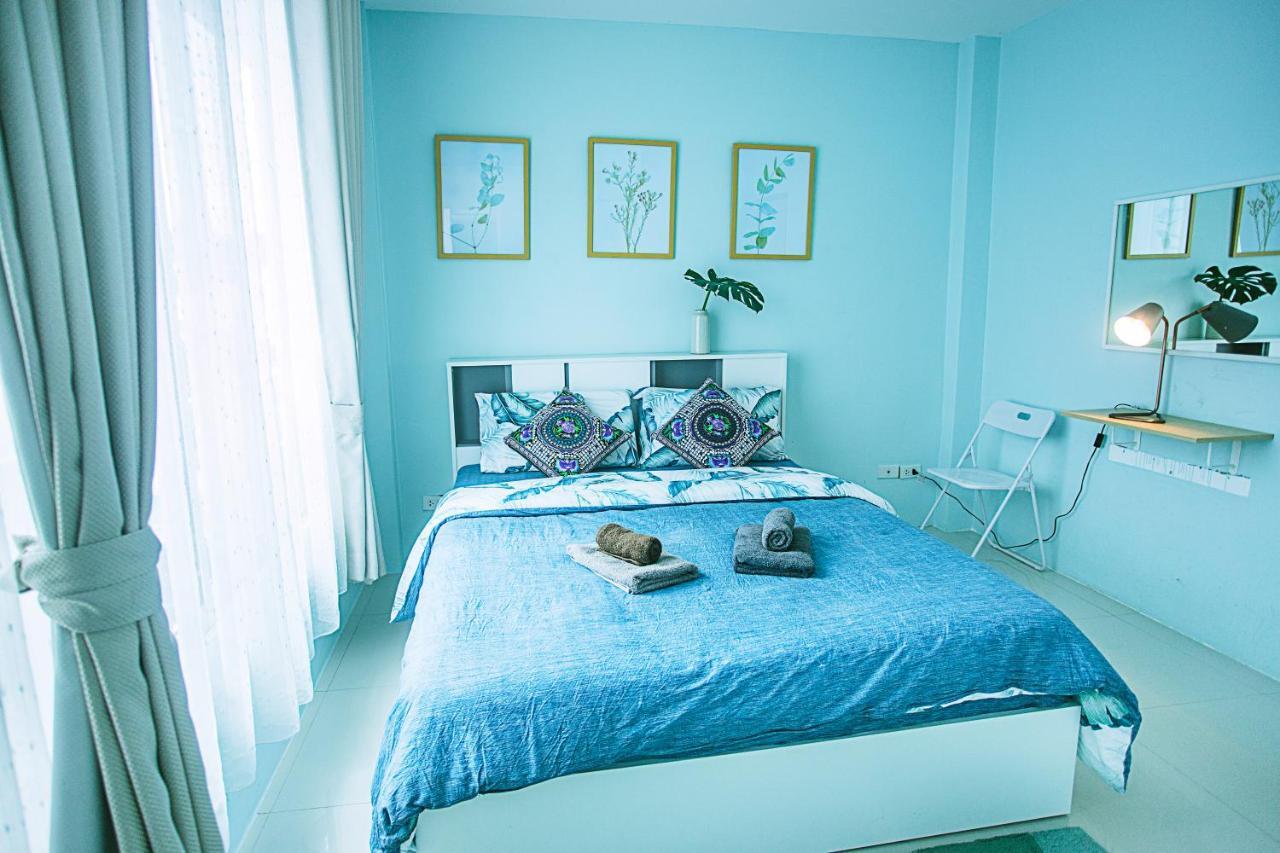 Moon House Villa Chiang Mai Luaran gambar