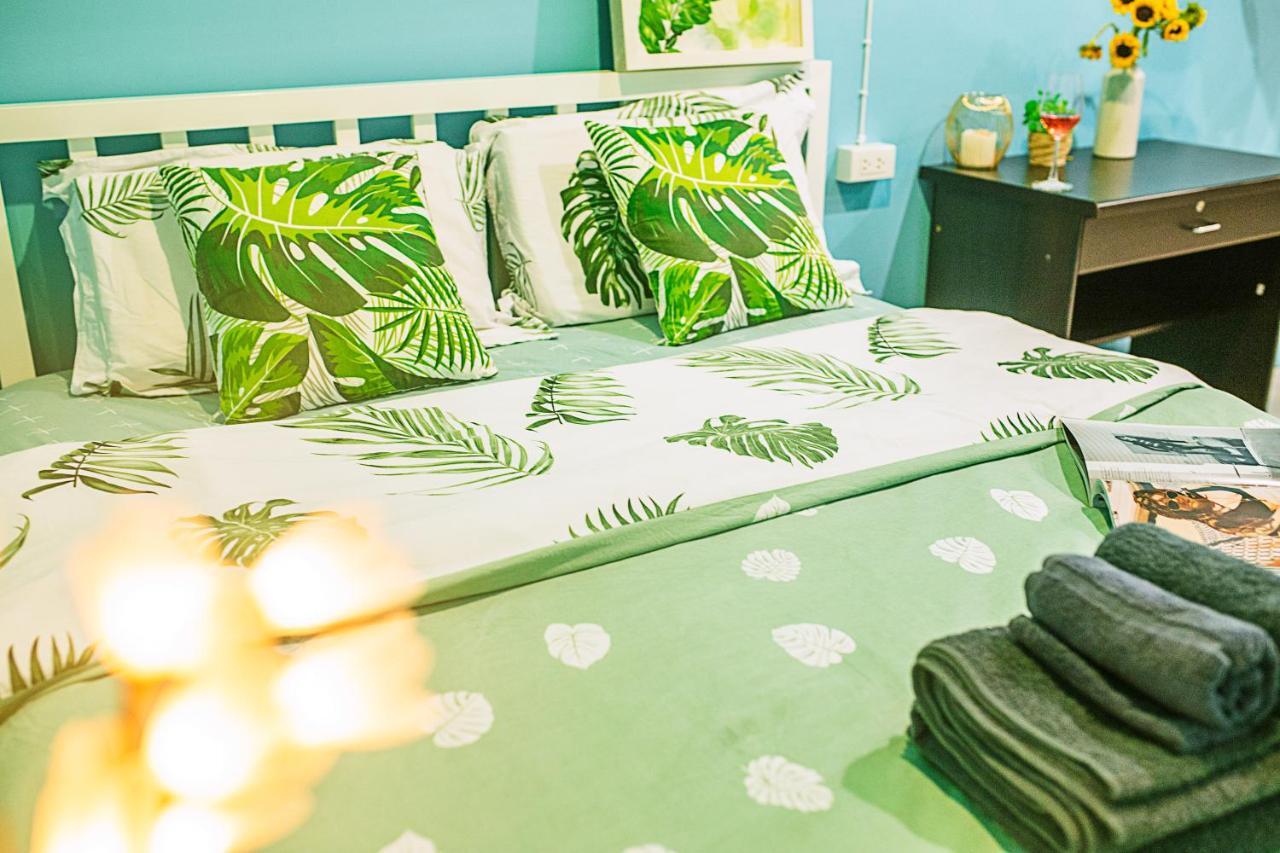 Moon House Villa Chiang Mai Luaran gambar