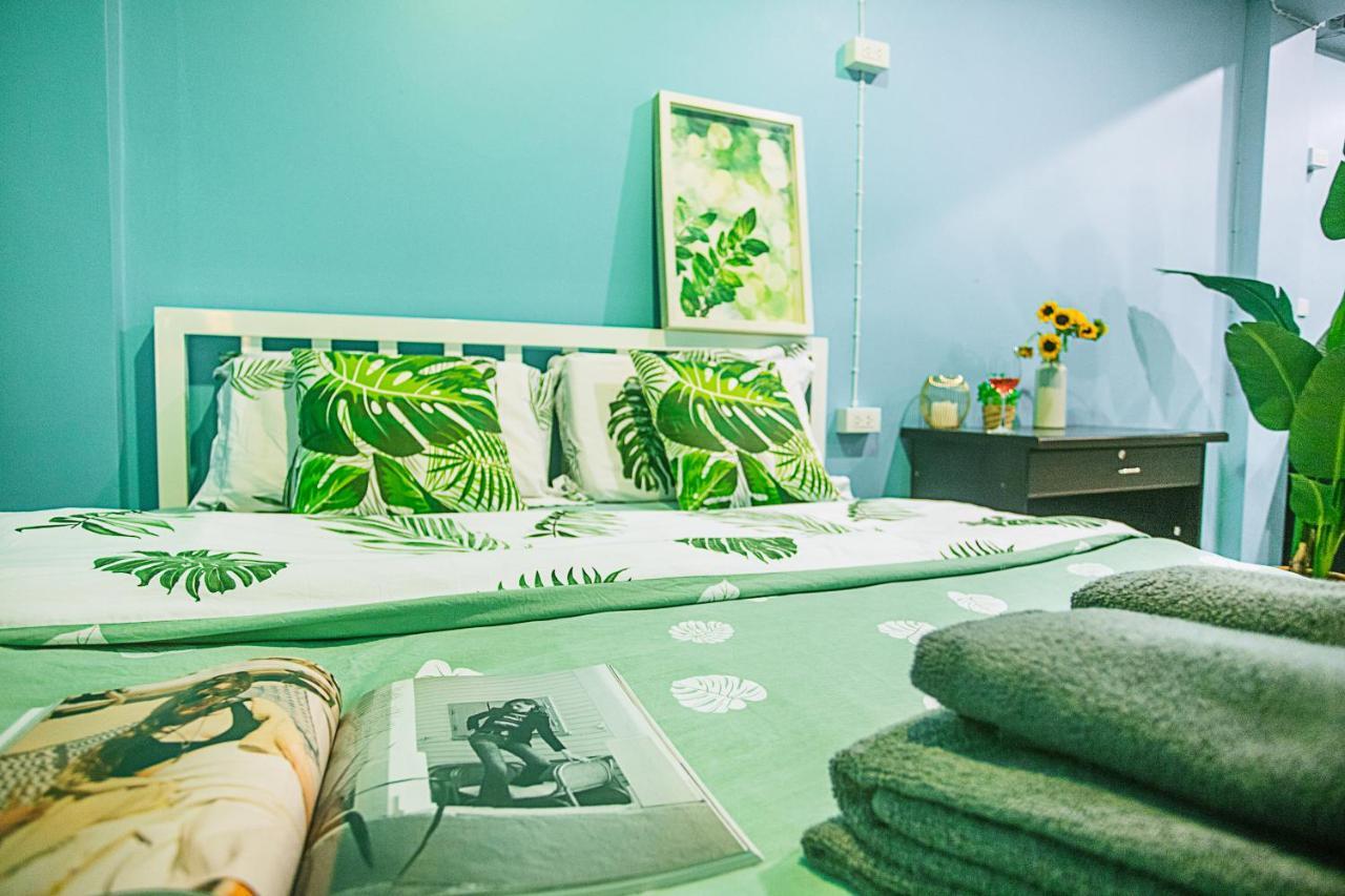 Moon House Villa Chiang Mai Luaran gambar