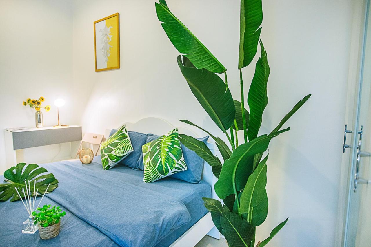 Moon House Villa Chiang Mai Luaran gambar