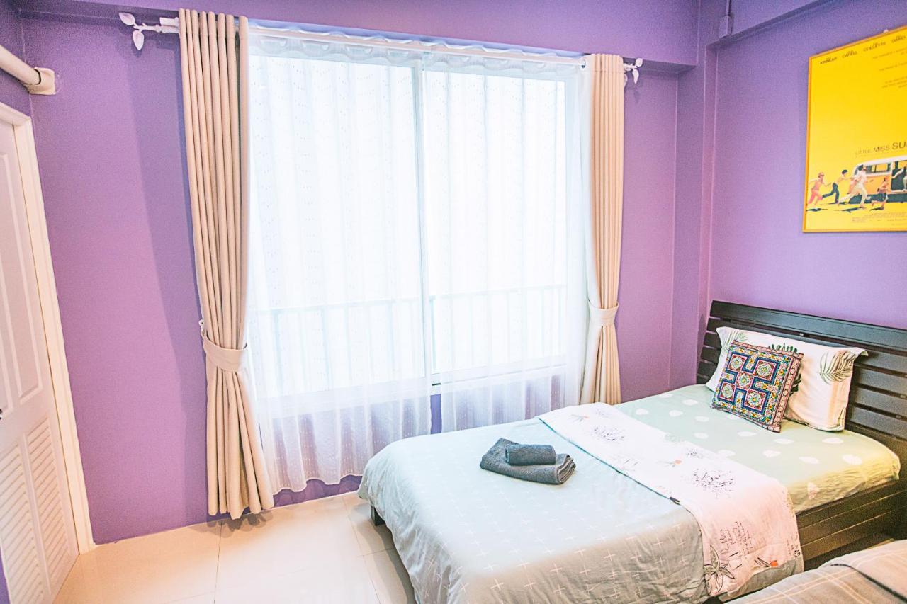 Moon House Villa Chiang Mai Luaran gambar
