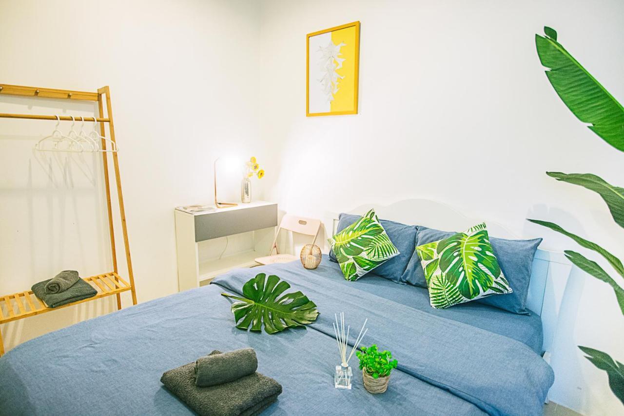 Moon House Villa Chiang Mai Luaran gambar