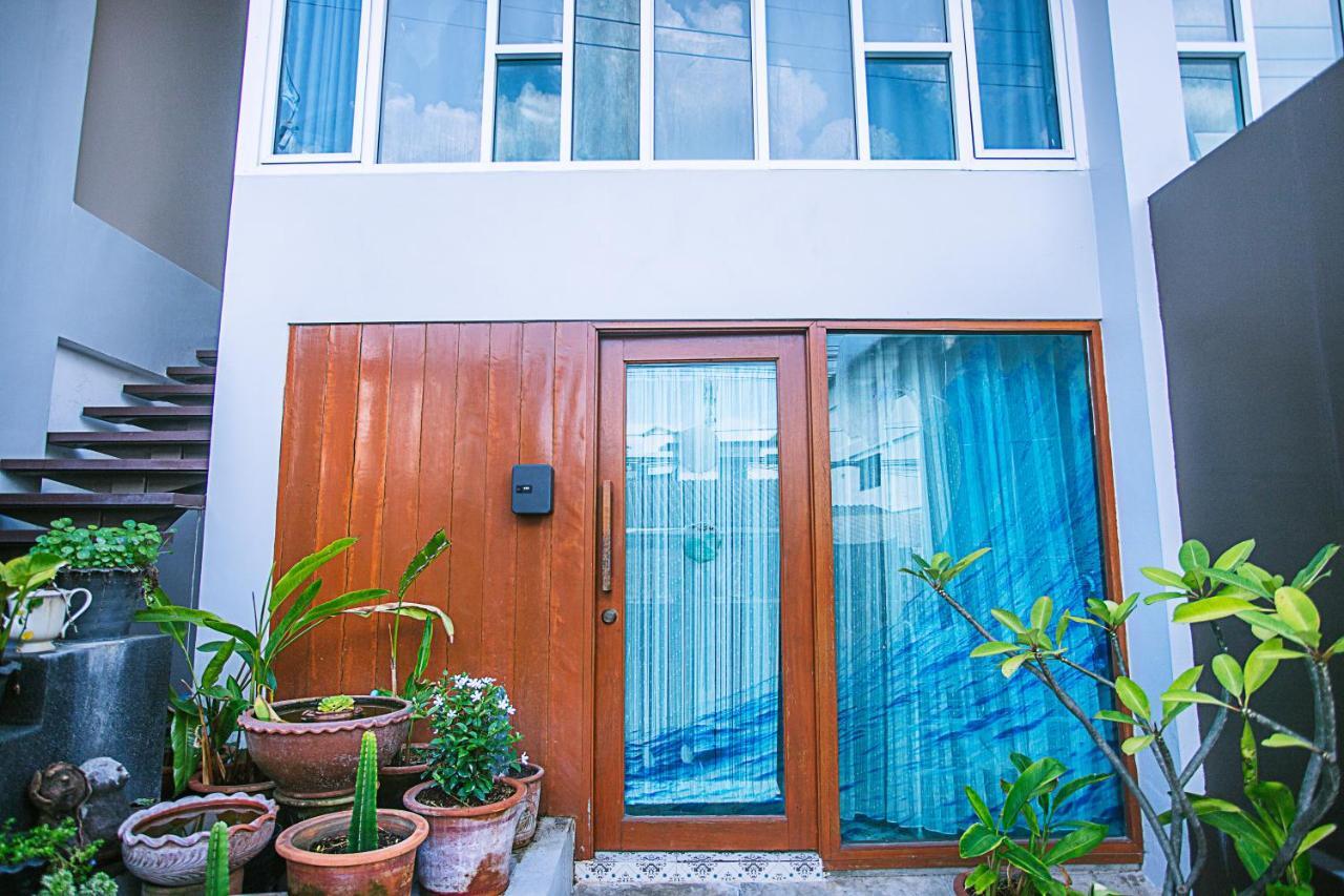 Moon House Villa Chiang Mai Luaran gambar