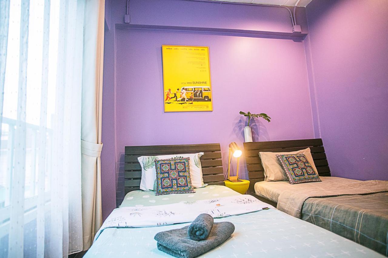 Moon House Villa Chiang Mai Luaran gambar