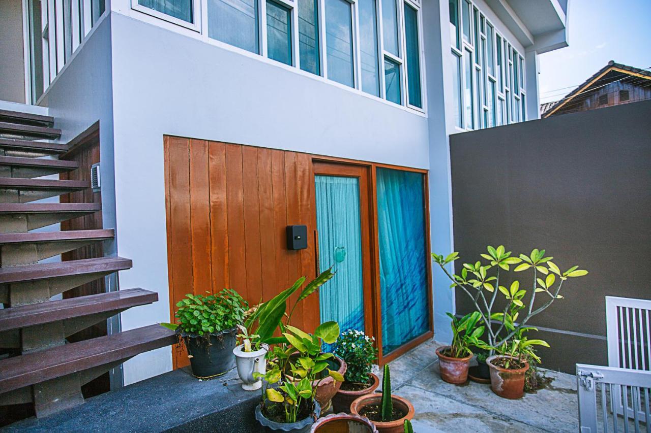 Moon House Villa Chiang Mai Luaran gambar